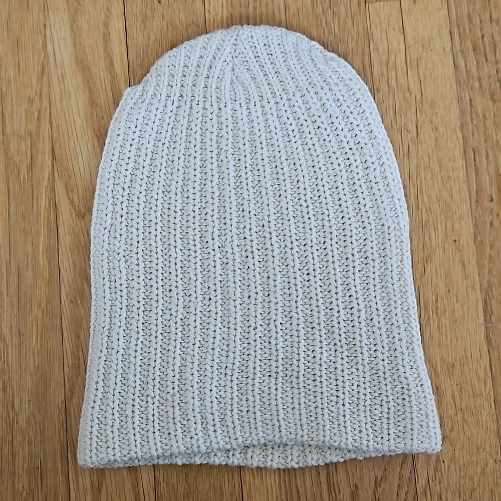 Love Your Melon knit beanie
